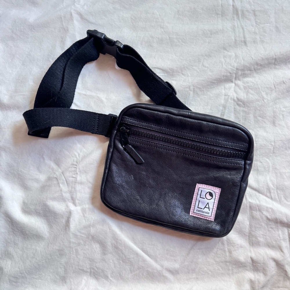 Lola California Fanny‎ Pack